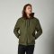 FOX Mercer bunda - olive green