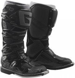 GAERNE SG12 boty - black 2019