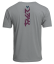 THOR Vert Tee - heather gray