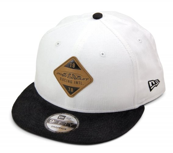 PRO CIRCUIT Diamond Snapback kšiltovka
