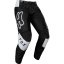 FOX 180 Lux Kalhoty 22 - black/white