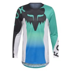 FOX Flexair Spire Dres 26 - aqua