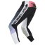 FOX Flexair Grid Kalhoty 25 - black/purple