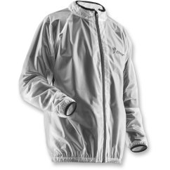 THOR Rain Jacket - clear