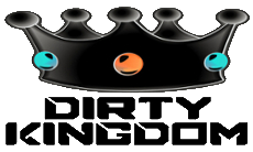 Vítejte v eshopu DirtyKingdom.cz!