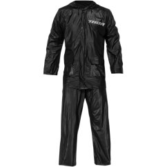 THOR Rain Suit - black