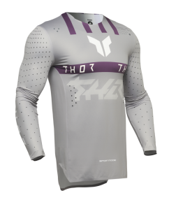 THOR Sportmode Flite Dres 25 - gray/purple