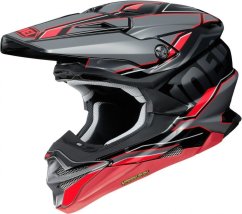 SHOEI WFX-WR Allegiant TC-1