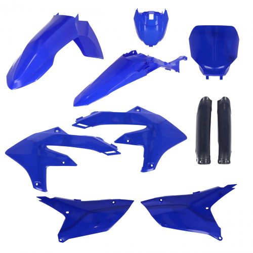 ACERBIS Full sada plastů - YAMAHA YZF 450 (2023-2024)