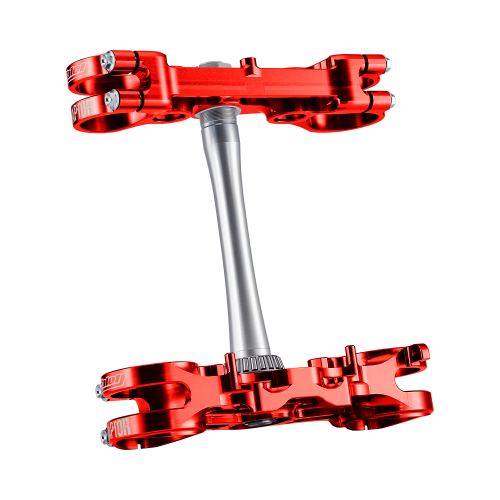TALON RAPTOR Triple Clamps brýle řízení - HONDA