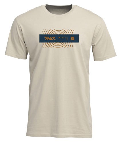 THOR Mind Control Tee - cream