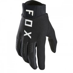 FOX Flexair Rukavice 23 - black