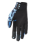 THOR Sportmode Cheetah Rukavice 26 - blue/midnight