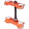 XTRIG ROCS Tech Triple Clamps brýle řízení - KTM