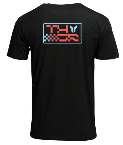 THOR Vantage Tee - black