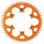 REGINA RX3 / TALON řetězová sada (oranžová rozeta) - KTM/HUSQVARNA