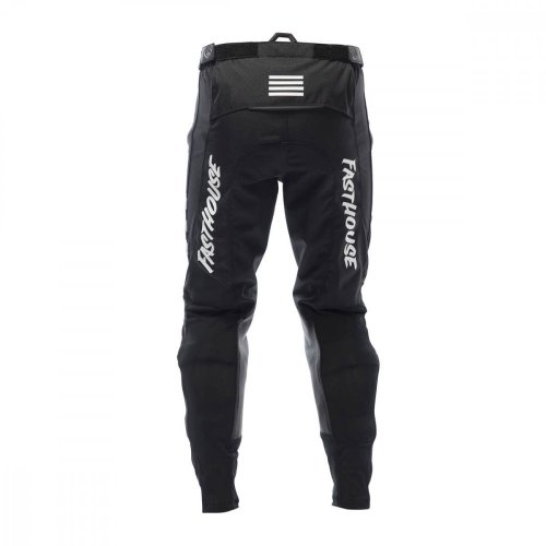 FASTHOUSE Elrod Kalhoty - black
