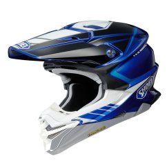 SHOEI WFX-WR 06 Jammer TC-2
