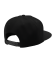 THOR Rogue Snapback - black