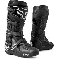 FOX Motion Boty MX 23 - black