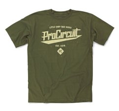 PRO CIRCUIT Little Shop Tee