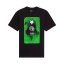 FOX RS Premium Tee - black