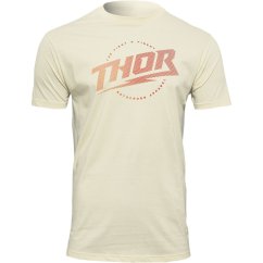THOR Bolt Tee - cream