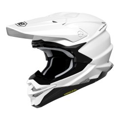 SHOEI VFX-WR 06 helma - white