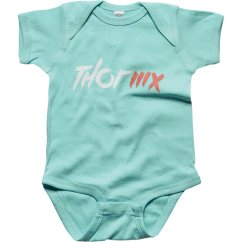 THOR Infant MX Supermini - mint