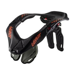 LEATT BRACE GPX 5.5 Neck Brace - cactus