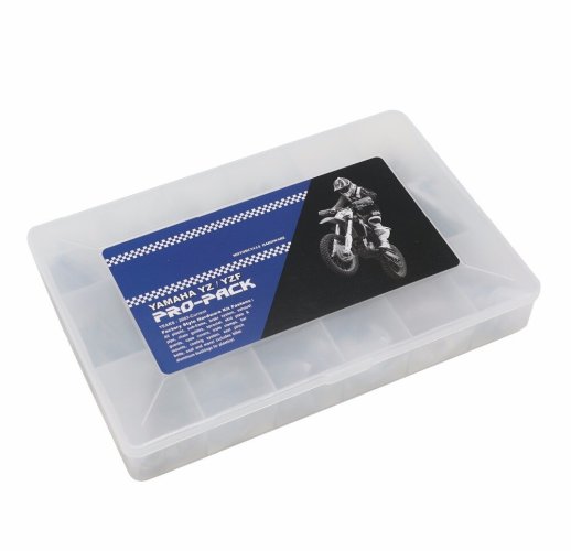 PRO-PACK sada šroubů - YAMAHA
