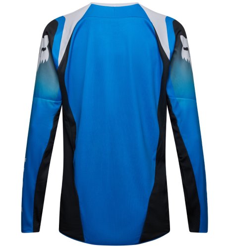 FOX 180 Frame Dres 27 - blue