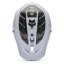 FOX V3 RS Fracture 26 helma - white