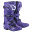 ALPINESTARS TECH 10 boty 2025 - ultraviolet/black