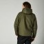 FOX Mercer bunda - olive green