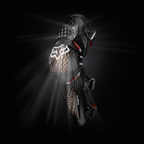 FOX Titan Pro D3O® chrániče kolen