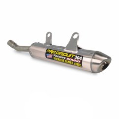 PRO CIRCUIT 304 koncovka - KTM SX 250-300 / HUSKY TC 250-300 23