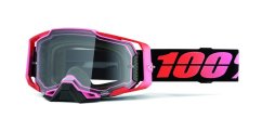 100% Armega Guerlin brýle - Clear Lens