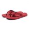 OAKLEY B1B Slide Žabky - red line
