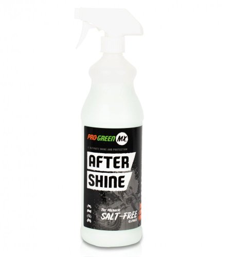 MOTOVERDE After Shine - 1L