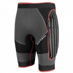 ACERBIS X-Fit Shorts - charcoal