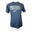 PRO CIRCUIT Logo Flag triko - navy