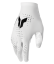 THOR Sportmode Vented Rukavice 25 - white