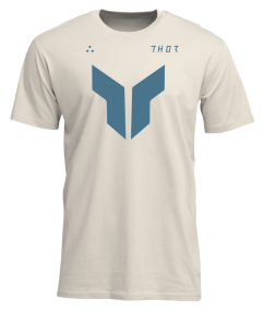 THOR Iconic Tee - sand