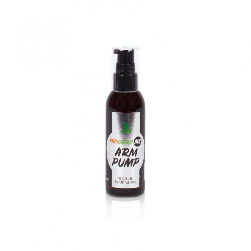 MOTOVERDE Arm Pump - 100ml