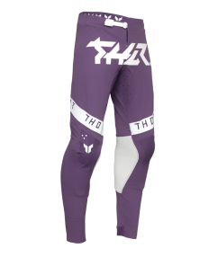 THOR Sportmode Flite Kalhoty 25 - gray/purple