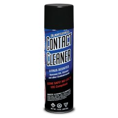 MAXIMA Electrical Contact Cleaner - čistič elektrických kontaktů  369 g