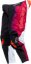 TROY LEE DESIGNS SE Ultra Vision Kalhoty 26 - black/fuchsia