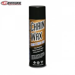 MAXIMA CHAIN WAX Chain Lube - 383G