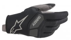 ALPINESTARS Thermo Shielder Rukavice 20 - black/grey